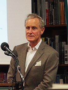 Photo of Derek Leebaert