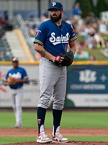 Photo of Devin Smeltzer