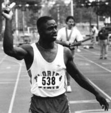 Photo of Dexter Carter