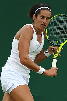 Photo of Martina Di Giuseppe