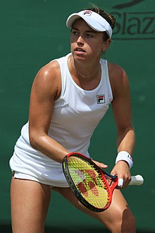 Photo of Francesca Di Lorenzo