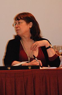 Photo of Diane Duane