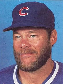 Photo of Dick Ruthven