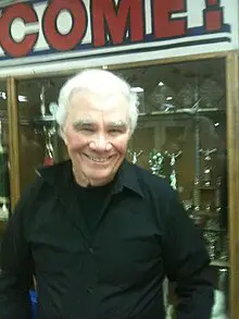 Photo of Dickey Lee