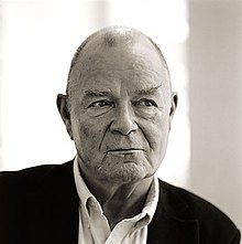 Photo of Dieter Mann