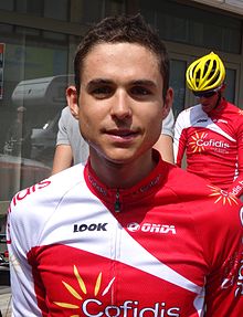 Photo of Rudy Molard