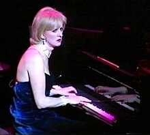 Photo of Dillie Keane