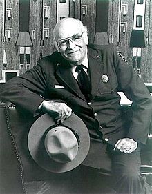 Photo of Roger Kennedy