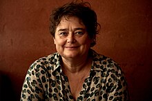 Photo of Dominique Cabrera