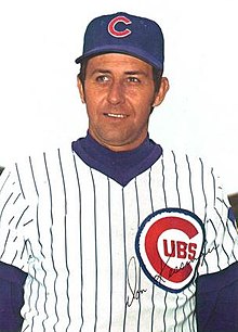 Photo of Don Kessinger
