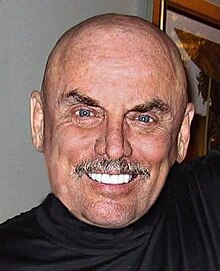 Photo of Don Lafontaine