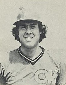 Photo of Don McCormack