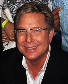Photo of Don Moen