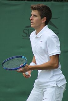 Photo of Matteo Donati