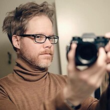 Photo of Donavan Freberg