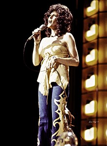 Photo of Donna Fargo