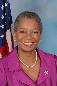 Photo of Donna Green