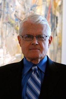 Photo of Doug Bailey