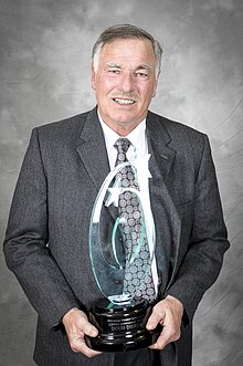 Photo of Doug Dieken