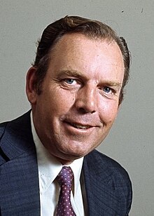 Photo of Doug McClelland