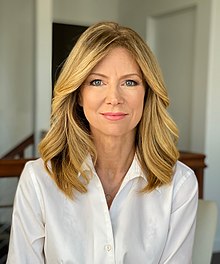 Photo of Wendy Walsh