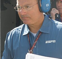 Photo of Jerry Punch