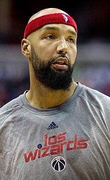 Photo of Drew Gooden