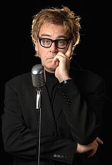 Photo of Drew Hastings