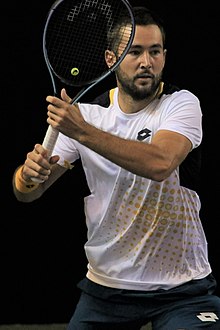 Photo of Viktor Durasovic