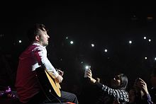 Photo of Dustin Belt