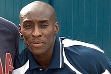 Photo of Lloyd Dyer