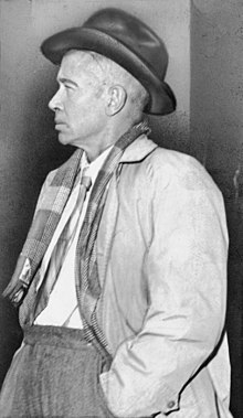 Photo of E.e. Cummings