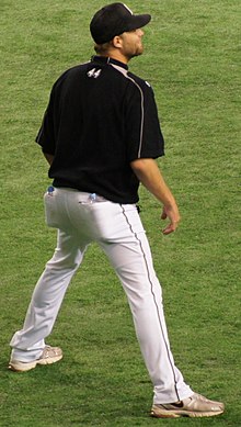 Photo of Hayden Penn