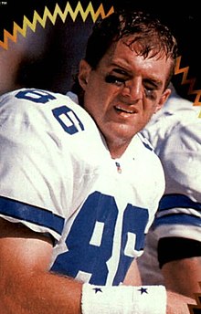 Photo of Eric Bjornson