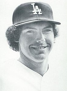 Photo of Ed Goodson