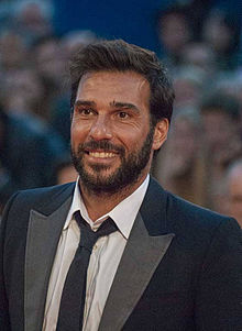 Photo of Edoardo Leo