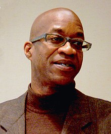 Photo of Edwin Moses
