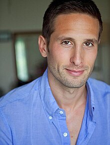 Photo of Eitan Kramer