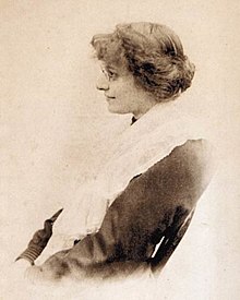 Photo of Eleanor Farjeon
