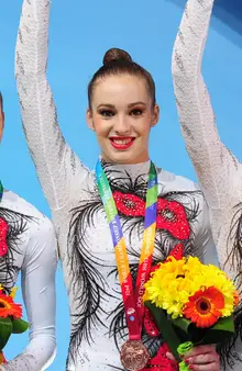 Photo of Elena Lopez