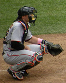 Photo of Eli Whiteside