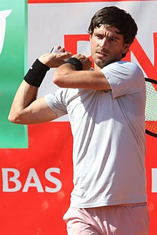 Photo of Gastao Elias