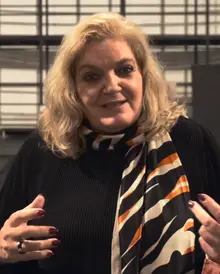 Photo of Elisabete Matos