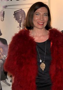 Photo of Elise Larnicol