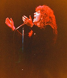 Photo of Elkie Brooks