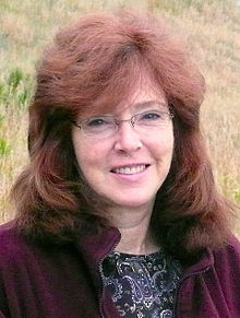 Photo of Ellen Brown