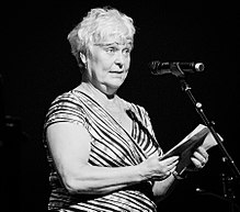 Photo of Ellen Horn
