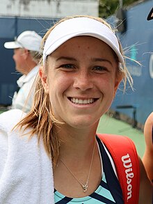 Photo of Ellen Perez