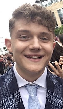 Photo of Ellis Hollins