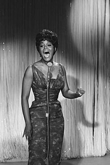 Photo of Emily Yancy